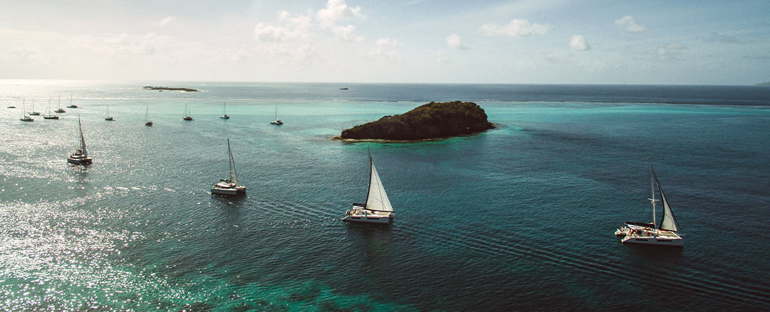 Ocean Grenada