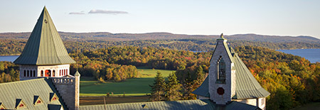 Eastern Townships