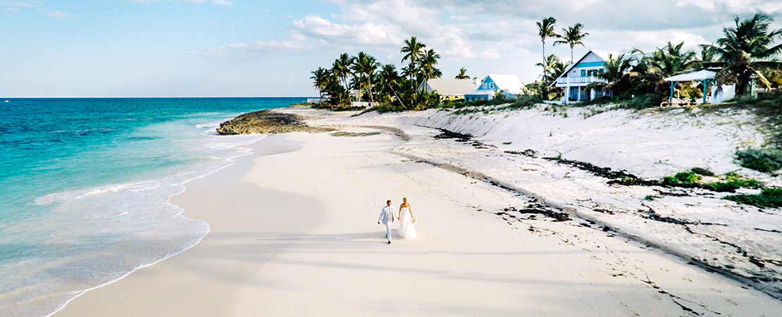 Weddings in The Bahamas