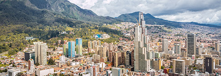BogotÃ¡