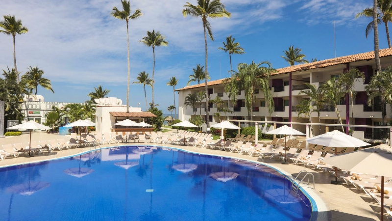 Crown Paradise Club Vallarta