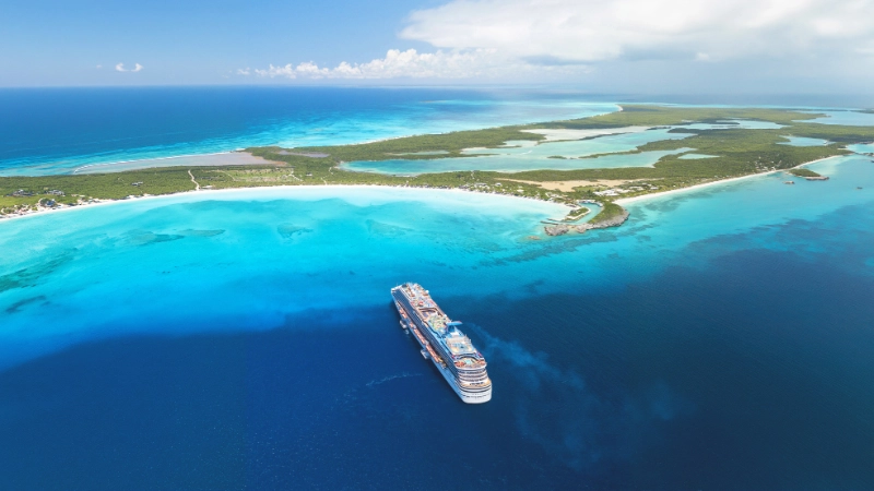 Cruise