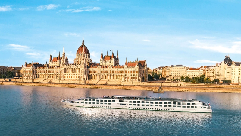 CroisiEurope MS Vivaldi 