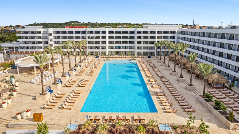 Le Rif à Mangrove Beach Corendon Pool