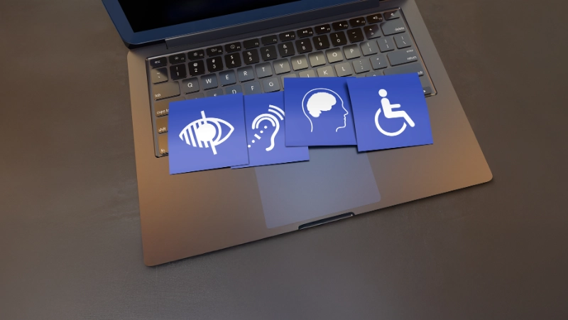 Accessibilité