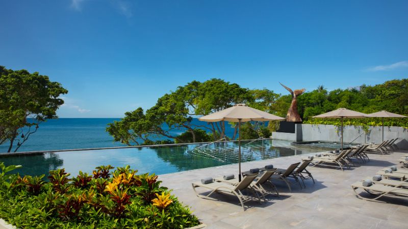 InfinityPool