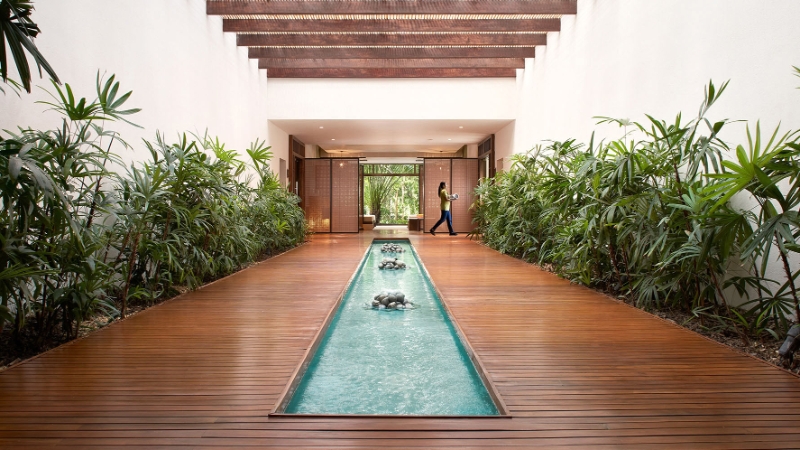 The Westin Reserva Conchal, un complexe de golf et spa tout compris