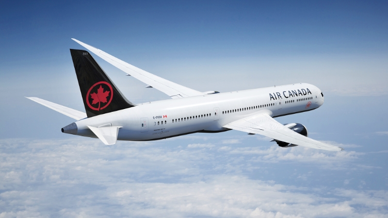 Air Canada