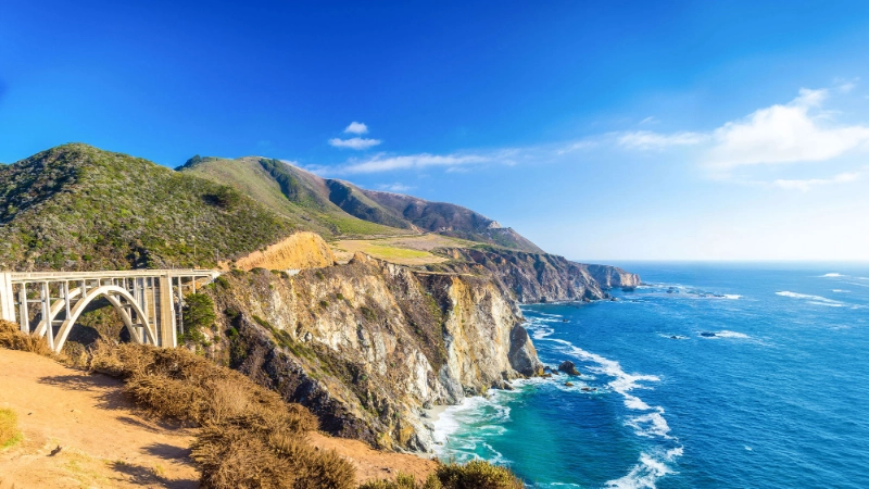 Californie