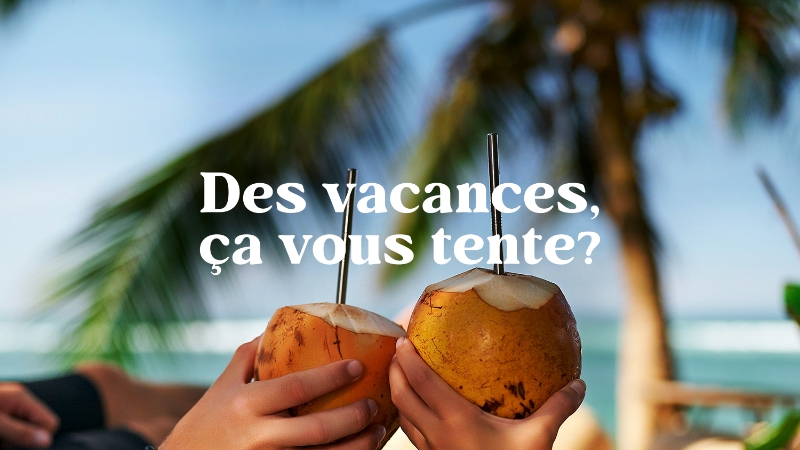 noix de coco