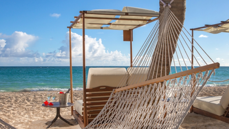 PUJ haut de gamme impressionnant