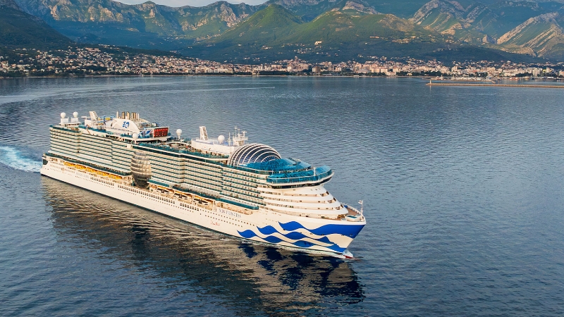 Princess Cruises