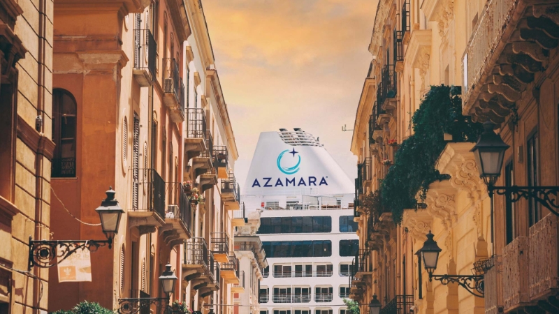 Azamara