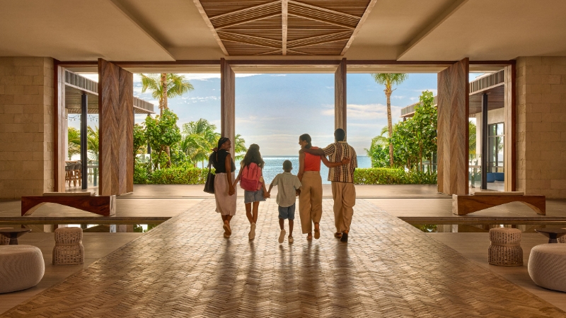 Centres de villégiature tout compris Hilton