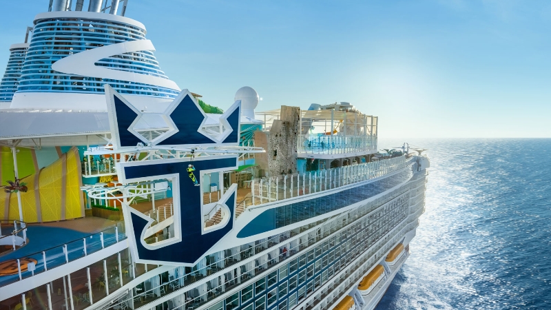 Royal Caribbean