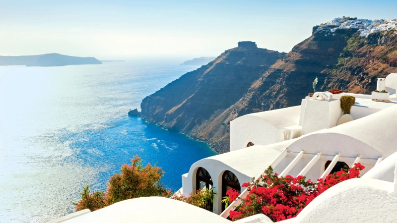 Santorin