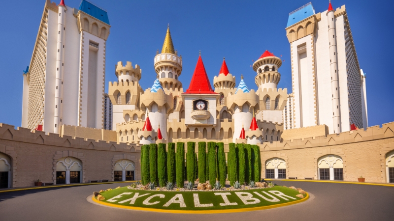 Excalibur