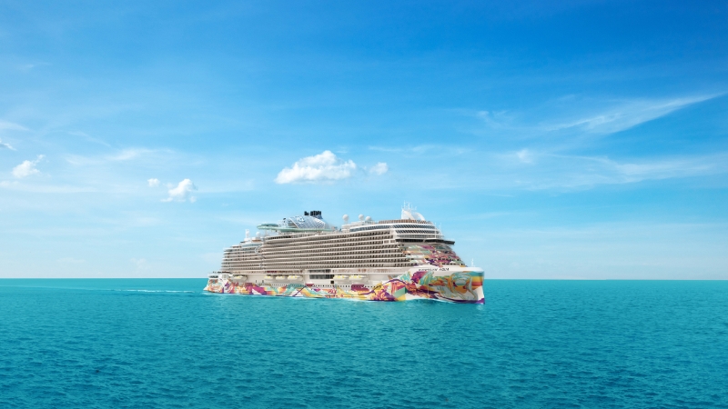 Norwegian Cruise Line
