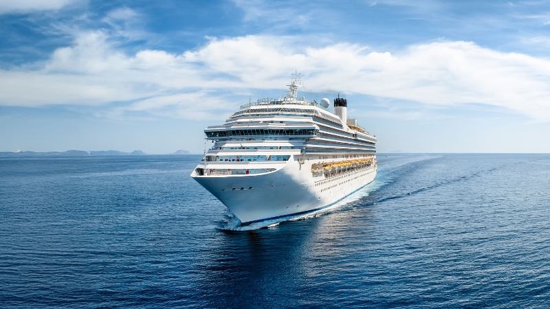 Promesse Croisière Vacances Air Canada