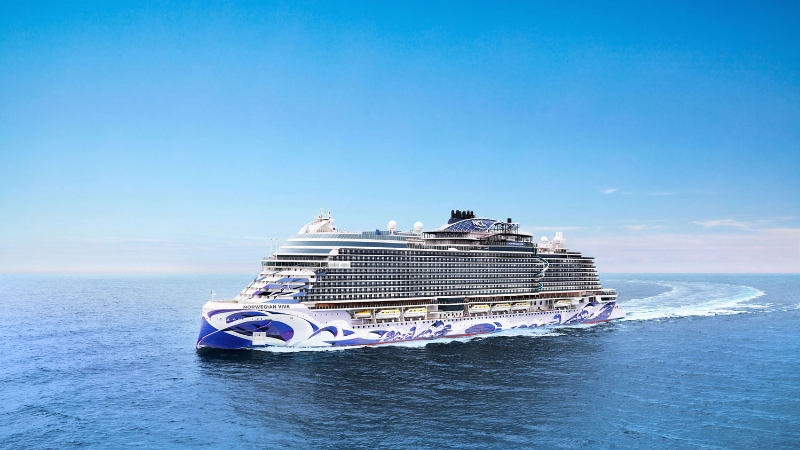 Norwegian Cruise Line