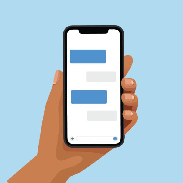Envoi de SMS gratuit