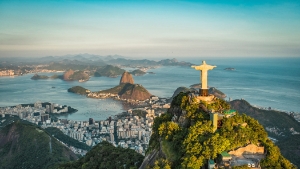 Rio de Janeiro, Brésil