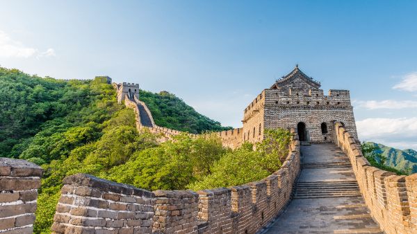 Grande Muraille de Chine
