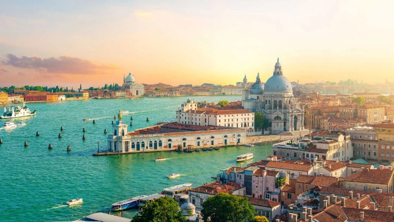 Italie Venise