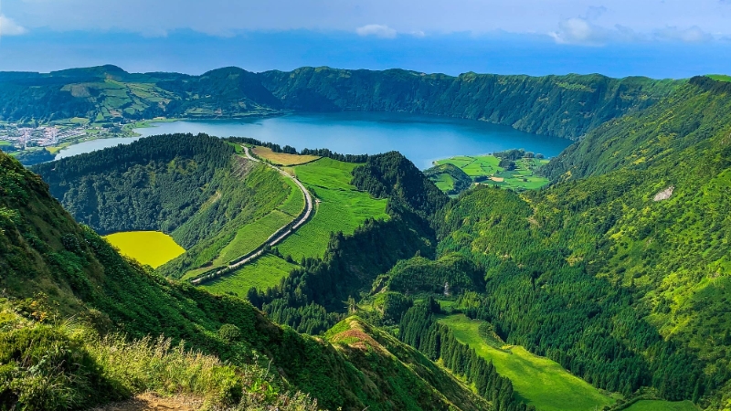 Azores