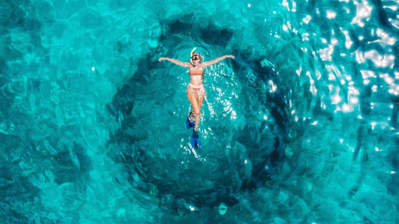 Snorkeling