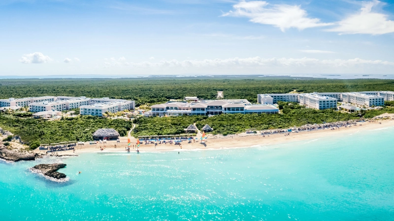 Hotel Beach
