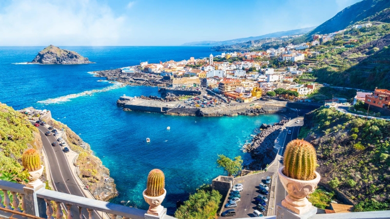 Tenerife