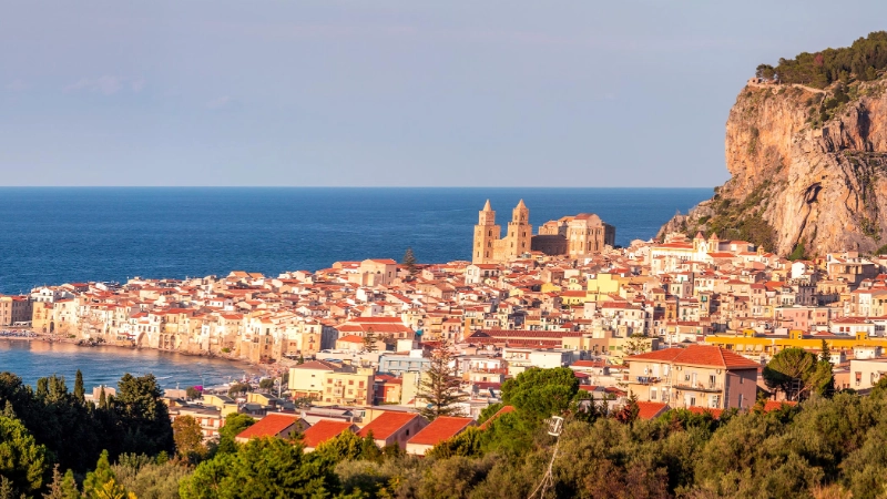 Catania