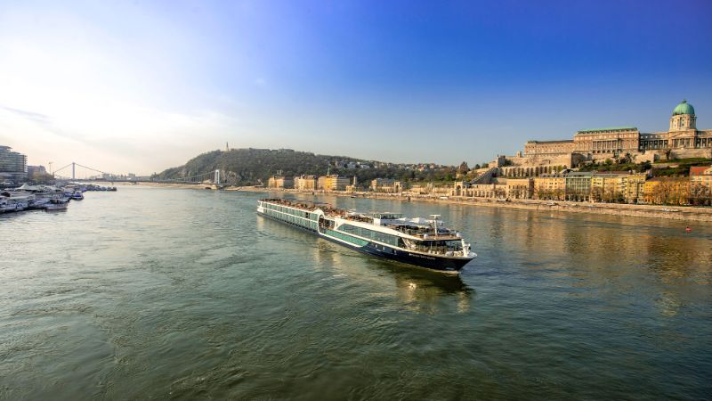 Avalon Waterways