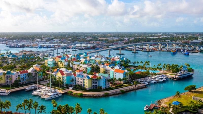 Nassau