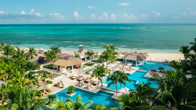 Hôtels et centres de villégiature Iberostar