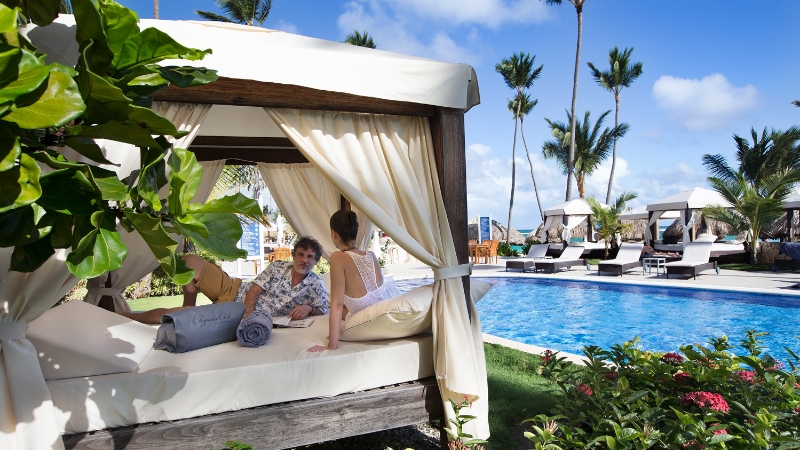Lit Bali Majestic Elegance Punta Cana