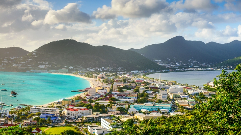 Saint Maarten