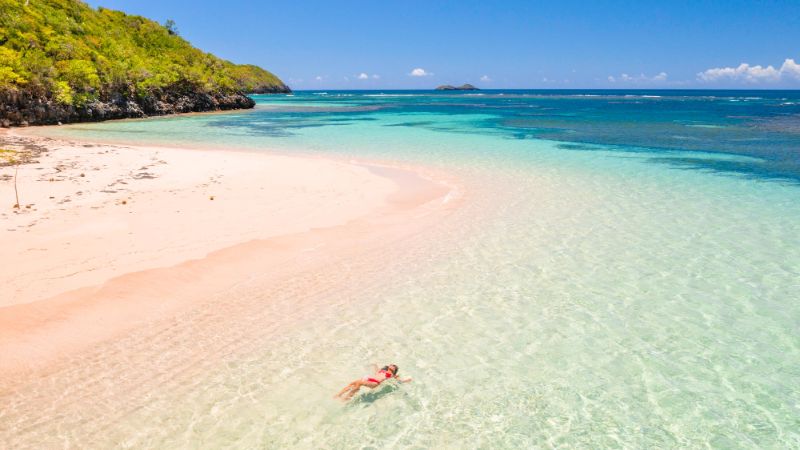 Samana Beach