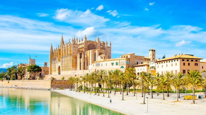 Mallorca