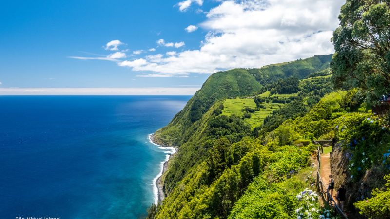 Sao Miguel