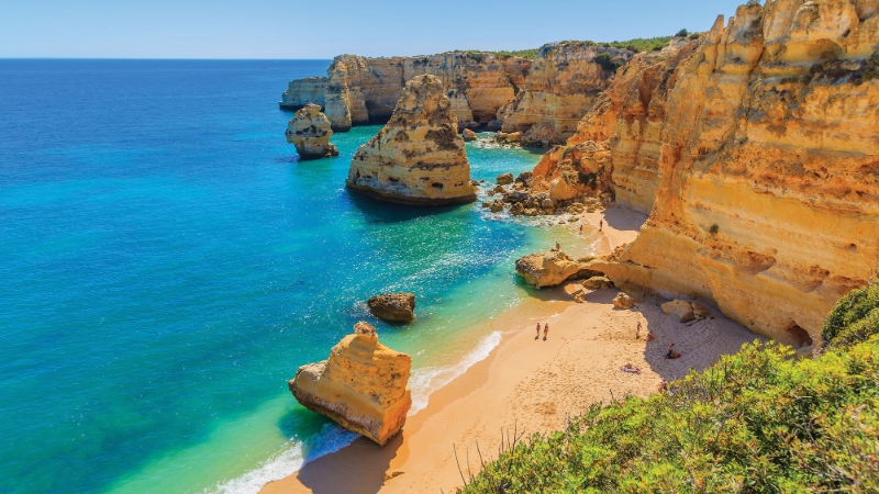Algarve