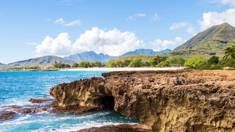 Oahu