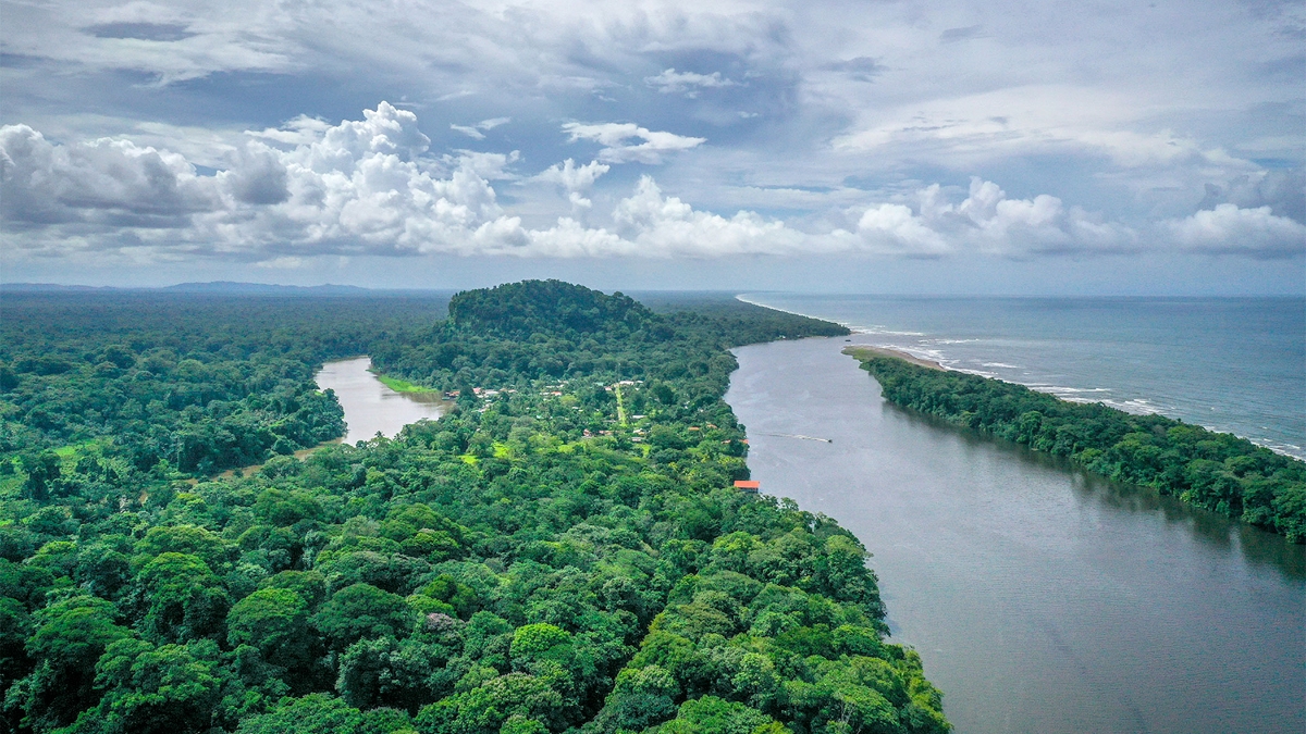 L’essentiel du Costa Rica