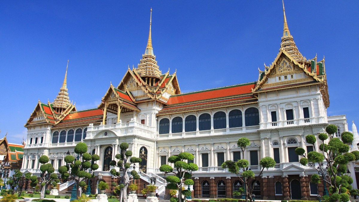 Le charme de la Thaïlande et de Phuket en 25 nuits - Long séjour - Circuit en français