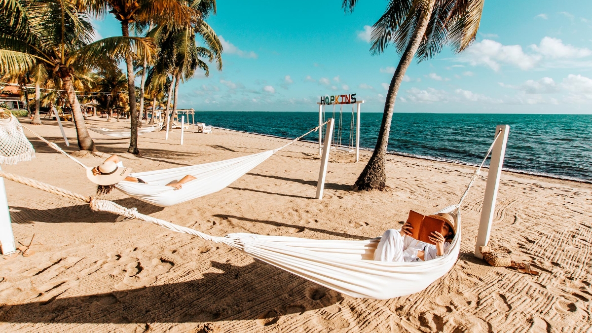 Aventure au Belize : entre jungle et mer 