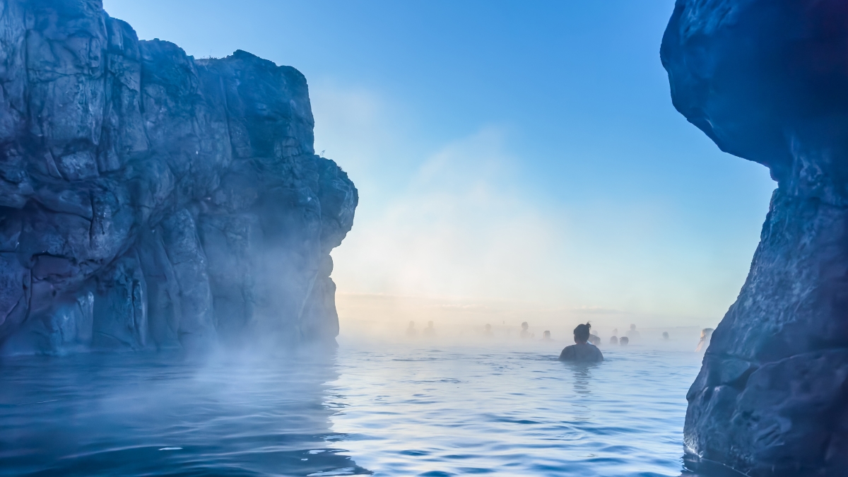 Expérience islandaise, côte sud et Reykjavík