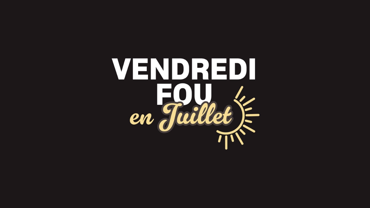 Friday fou in July