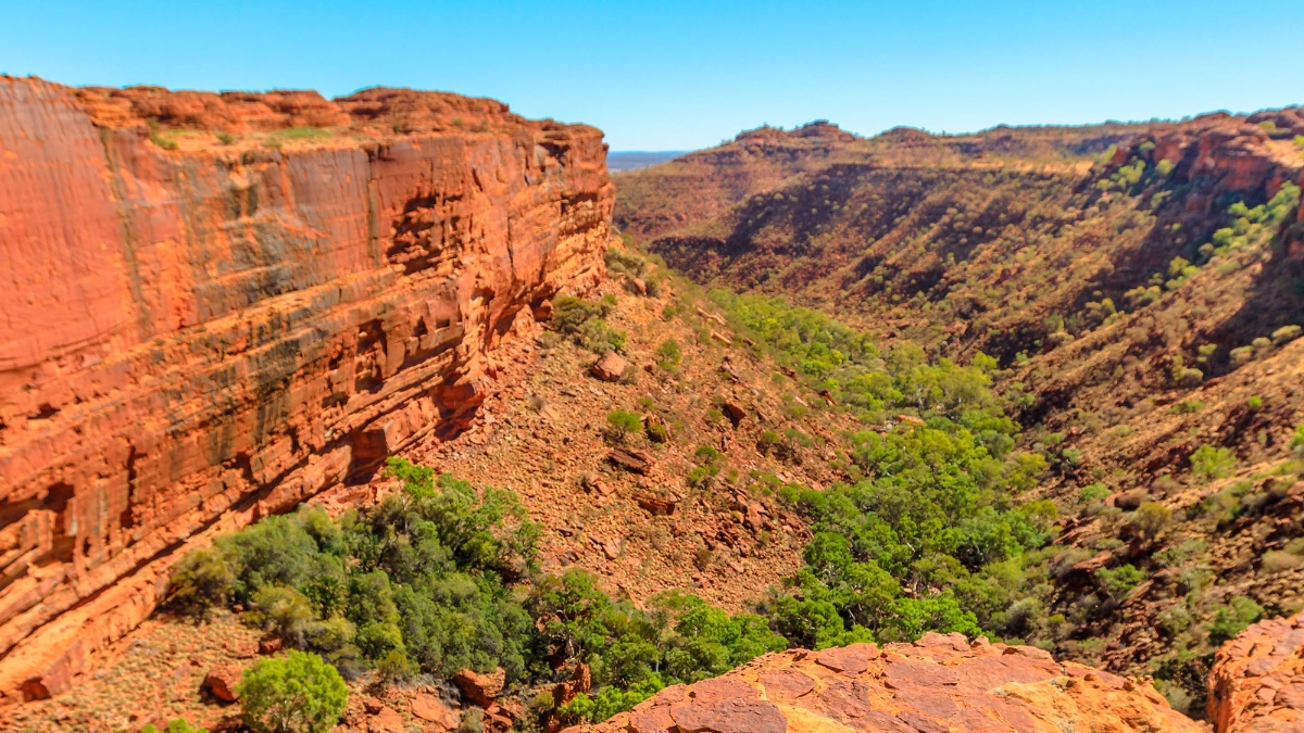 Icons of Australia