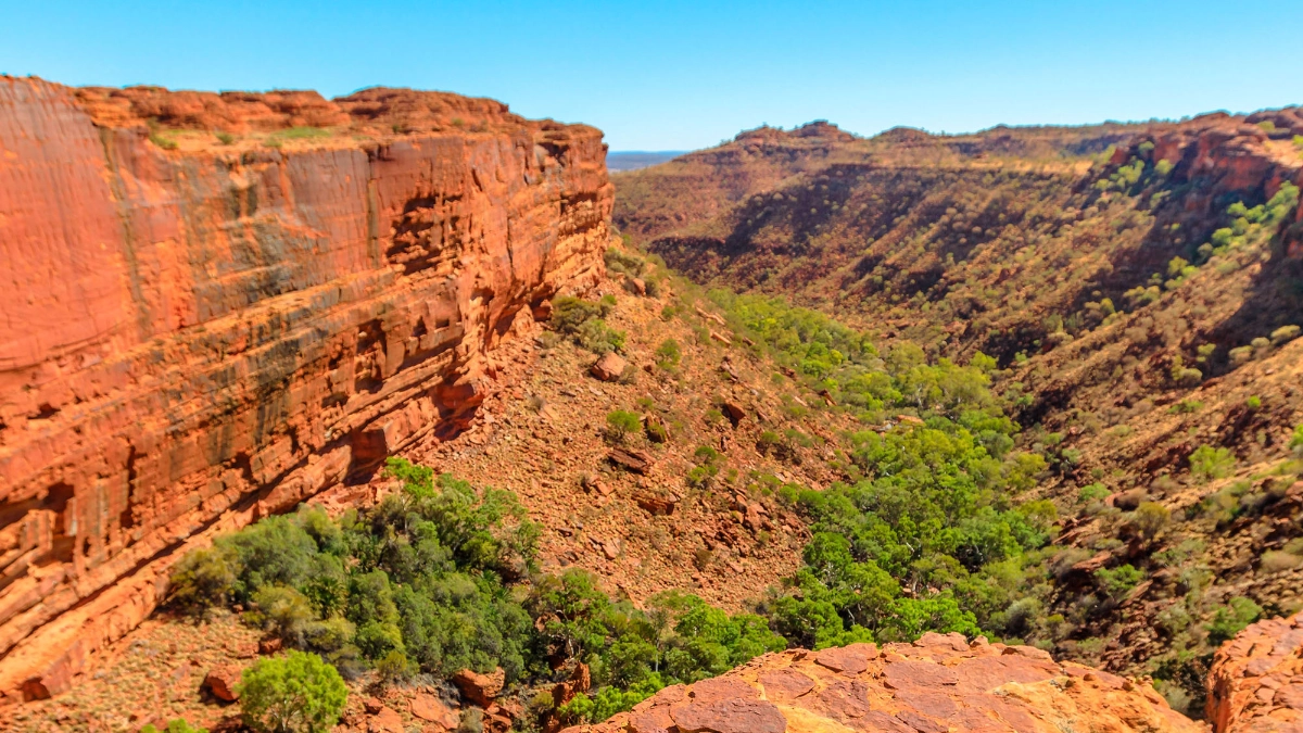 Icons Of Australia Tours Air Canada Vacations